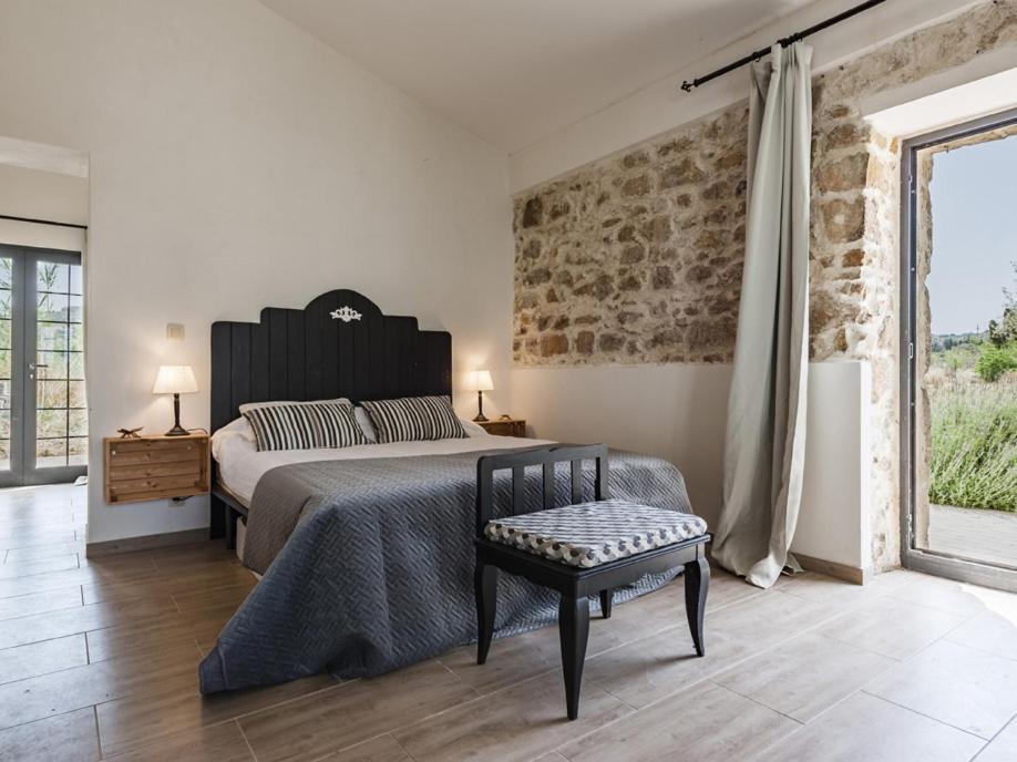 Bramasole Charming House Hotel Комизо Екстериор снимка