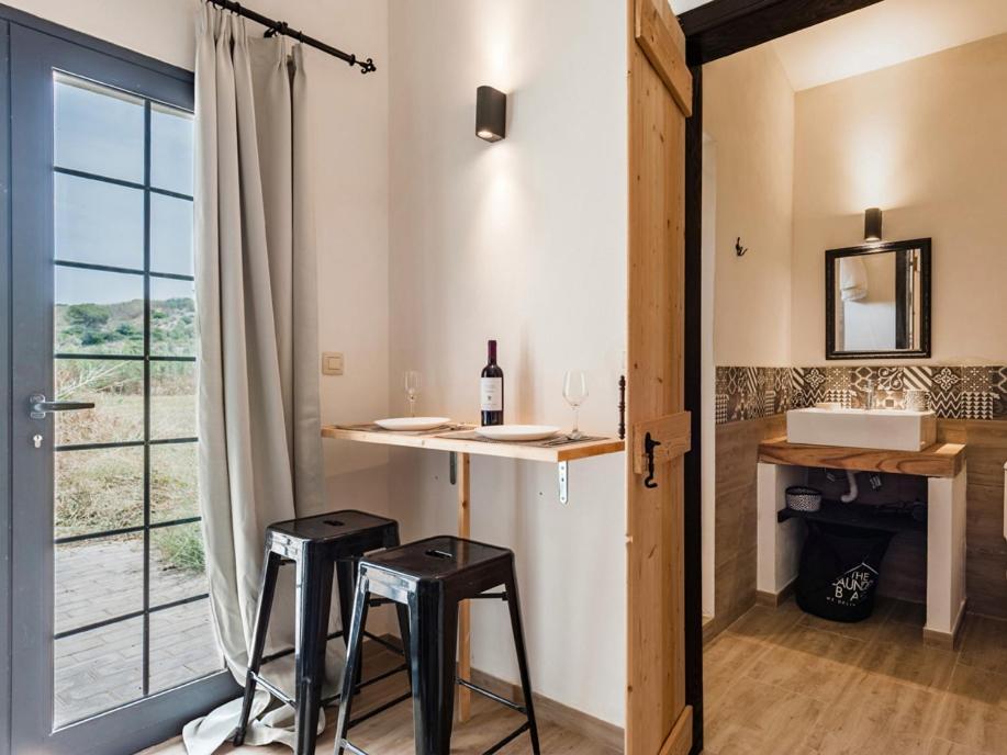 Bramasole Charming House Hotel Комизо Екстериор снимка