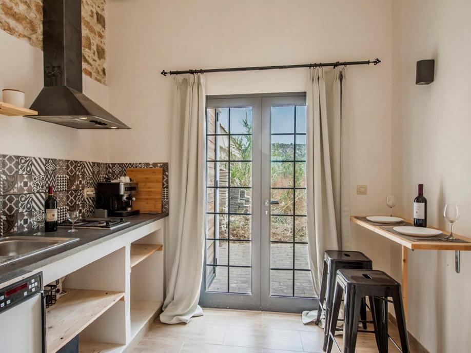 Bramasole Charming House Hotel Комизо Екстериор снимка
