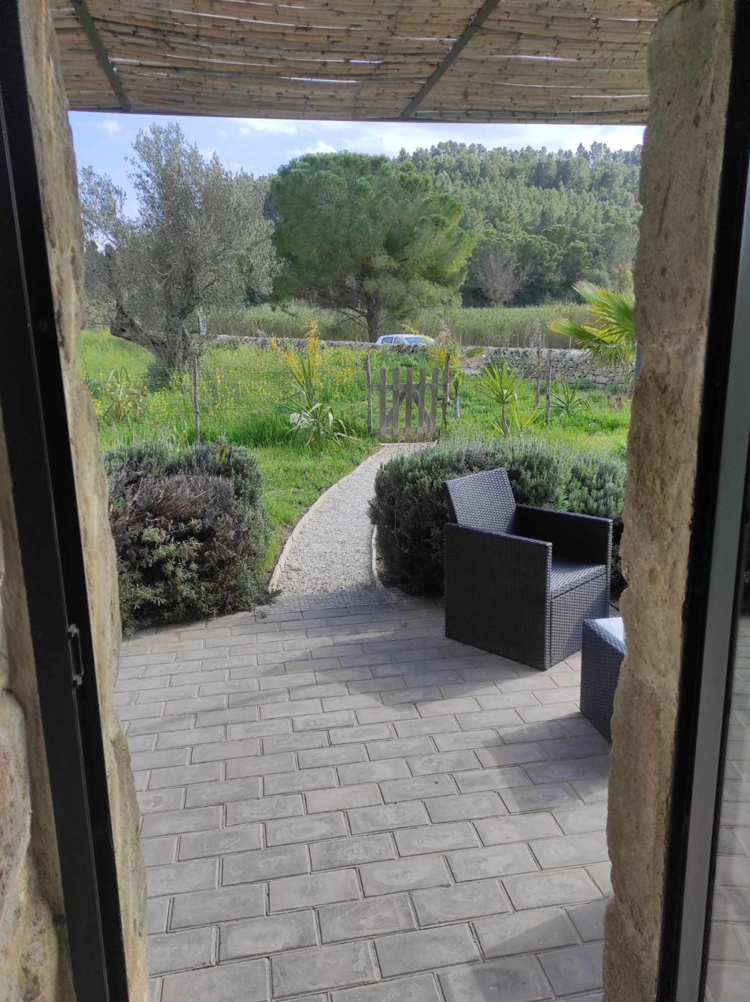 Bramasole Charming House Hotel Комизо Екстериор снимка