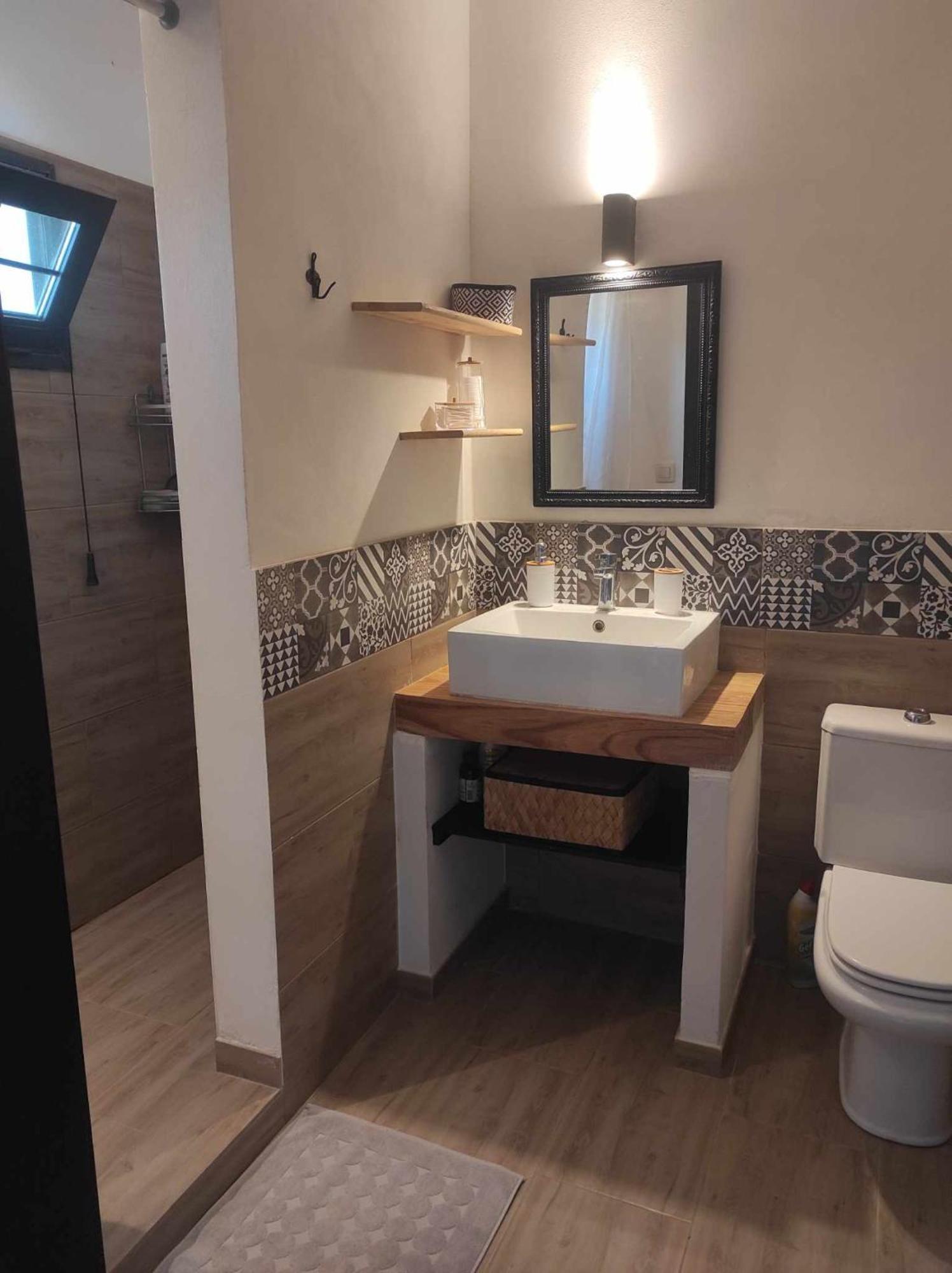 Bramasole Charming House Hotel Комизо Екстериор снимка